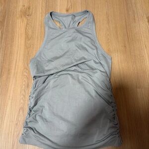 lululemon Swiftly 4 Hazy Jade